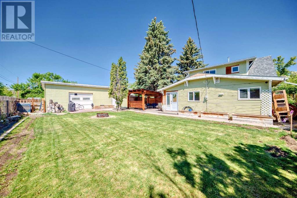 222 Noble Street, Nobleford, Alberta  T0L 1S0 - Photo 2 - A2225812