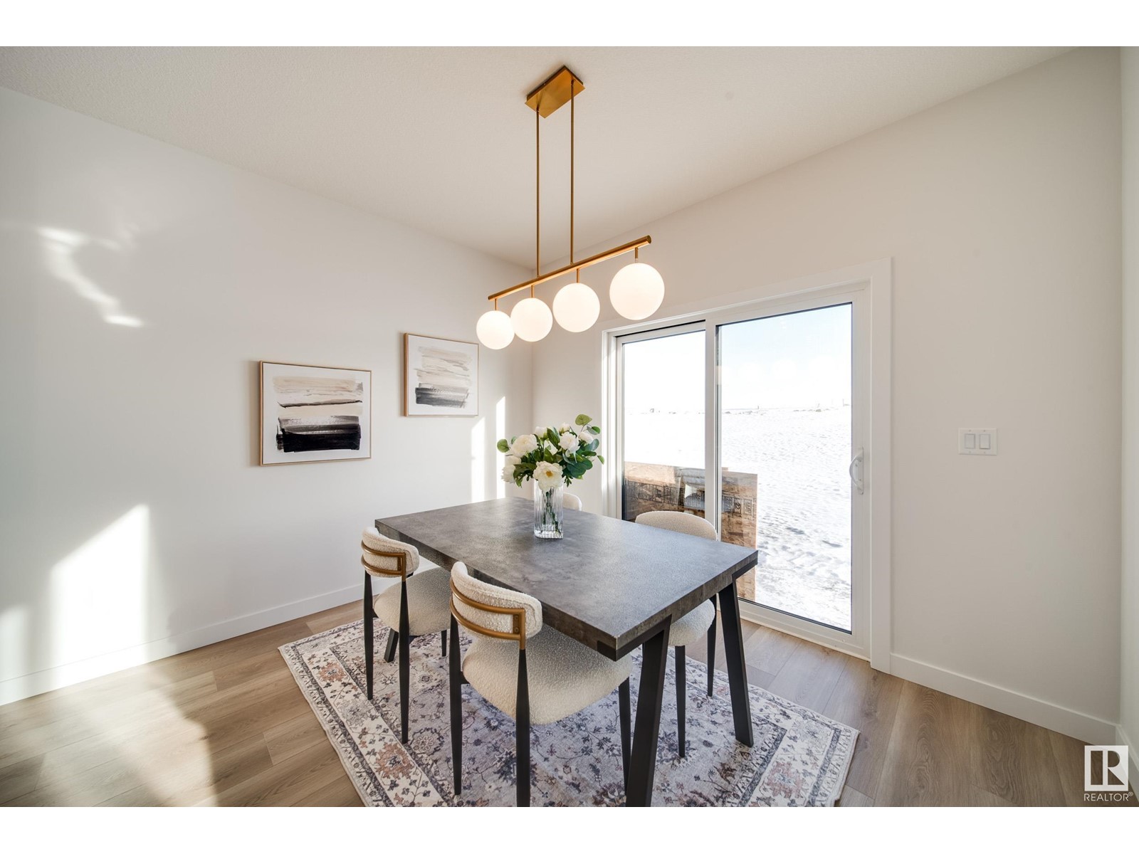1 Cloutier Cl, St. Albert, Alberta  T8T 2C9 - Photo 4 - E4439347