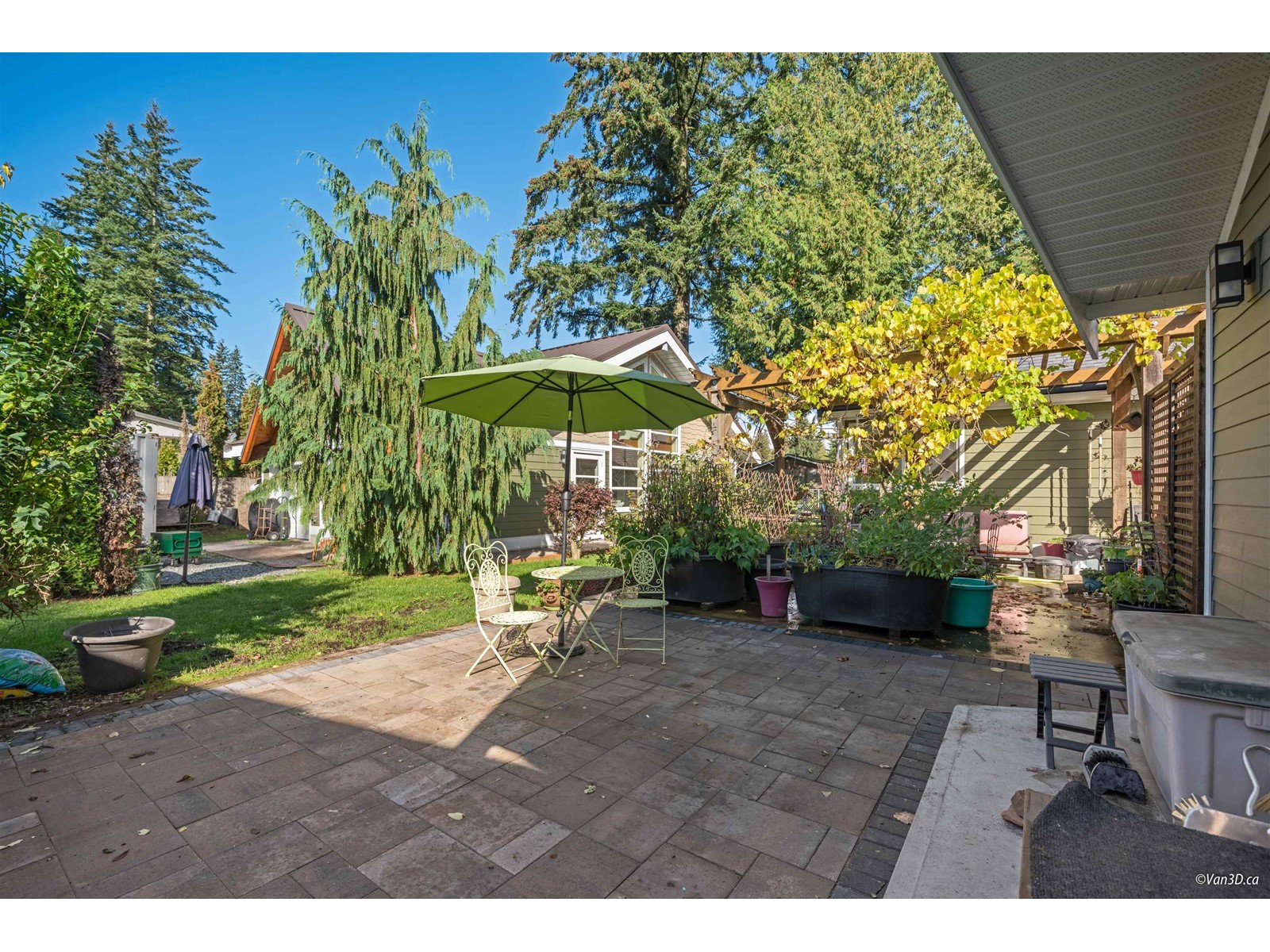 3353 200 Street, Langley, British Columbia  V3A 4W5 - Photo 20 - R3008932