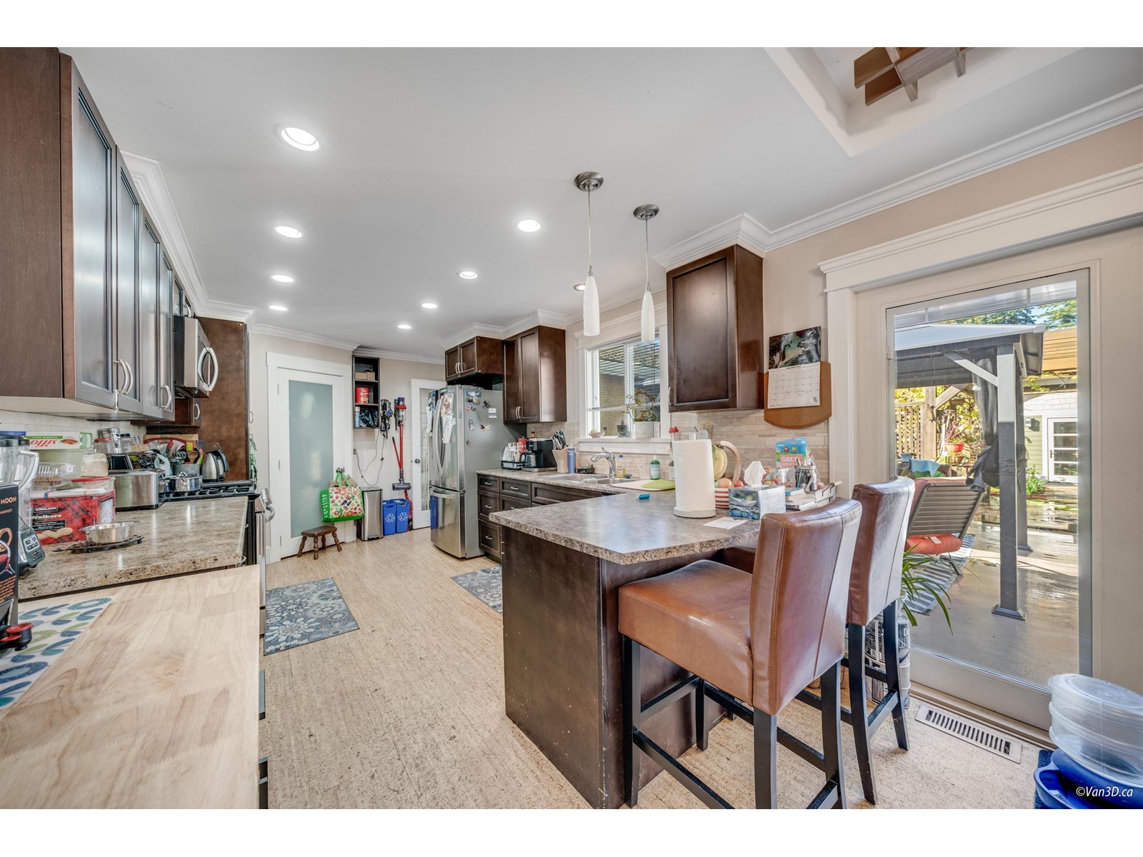 3353 200 Street, Langley, British Columbia  V3A 4W5 - Photo 6 - R3008932