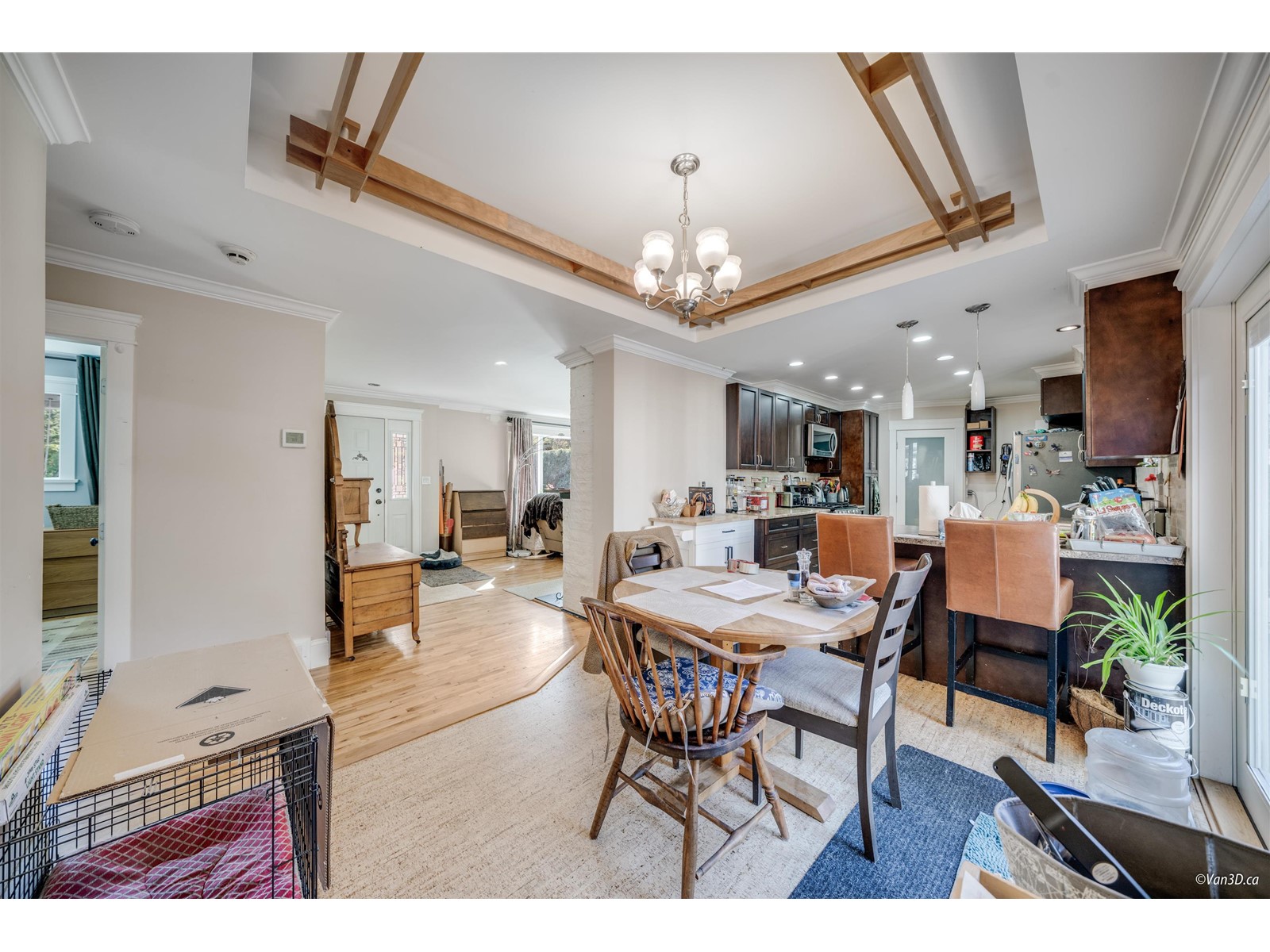 3353 200 Street, Langley, British Columbia  V3A 4W5 - Photo 5 - R3008932