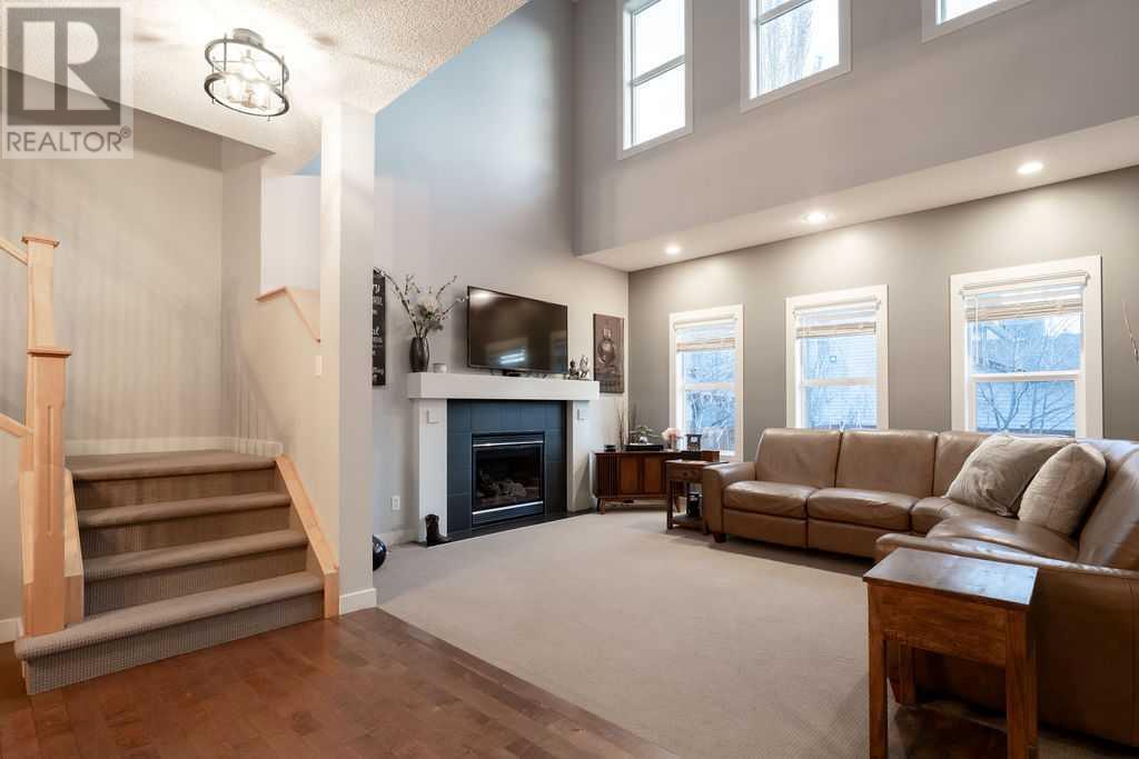 101 Copperleaf Bay Se, Calgary, Alberta  T2Z 0J2 - Photo 5 - A2212369