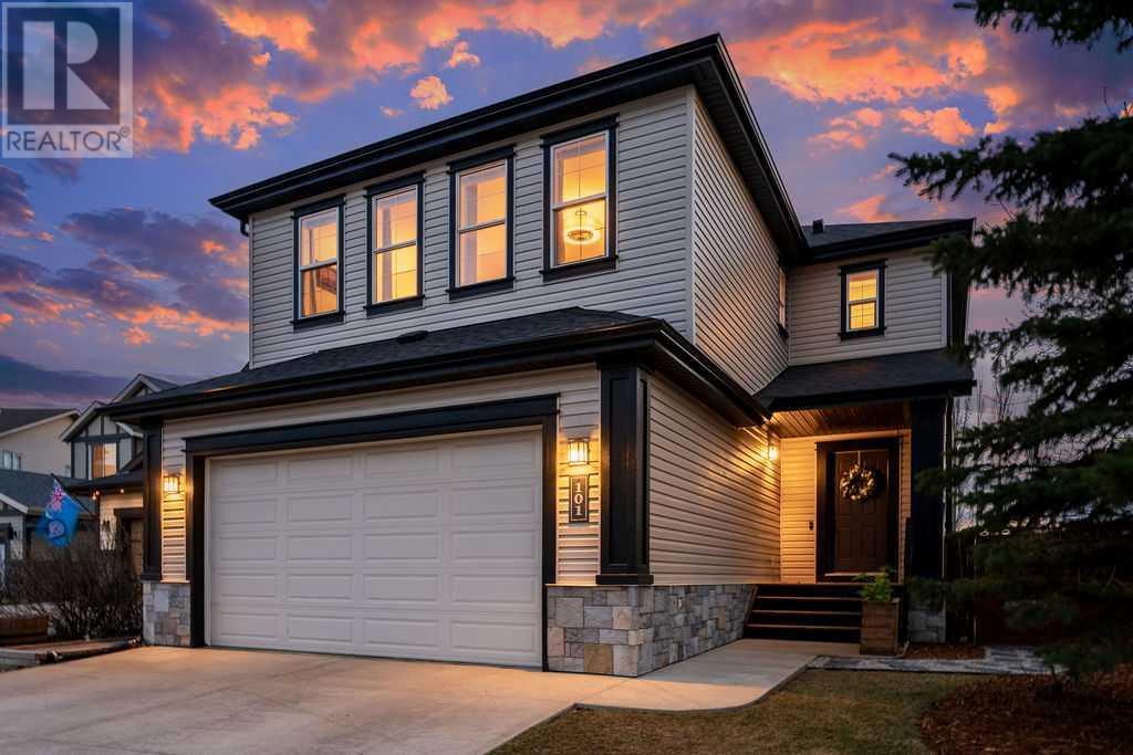 101 Copperleaf Bay Se, Calgary, Alberta  T2Z 0J2 - Photo 49 - A2212369