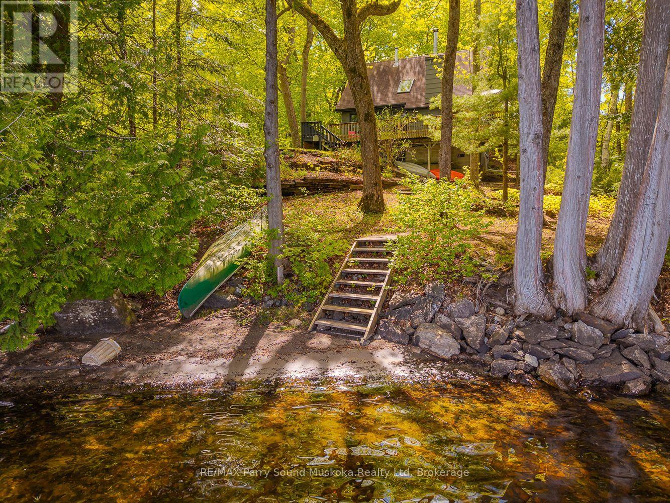 24 Pine Grove, Whitestone, Ontario  P0A 1G0 - Photo 21 - X12174806