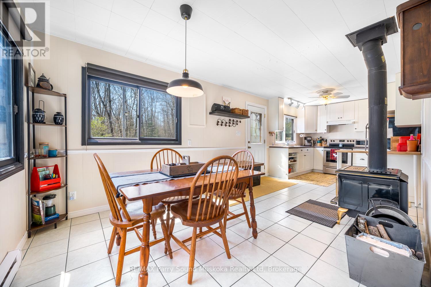 24 Pine Grove, Whitestone, Ontario  P0A 1G0 - Photo 34 - X12174806