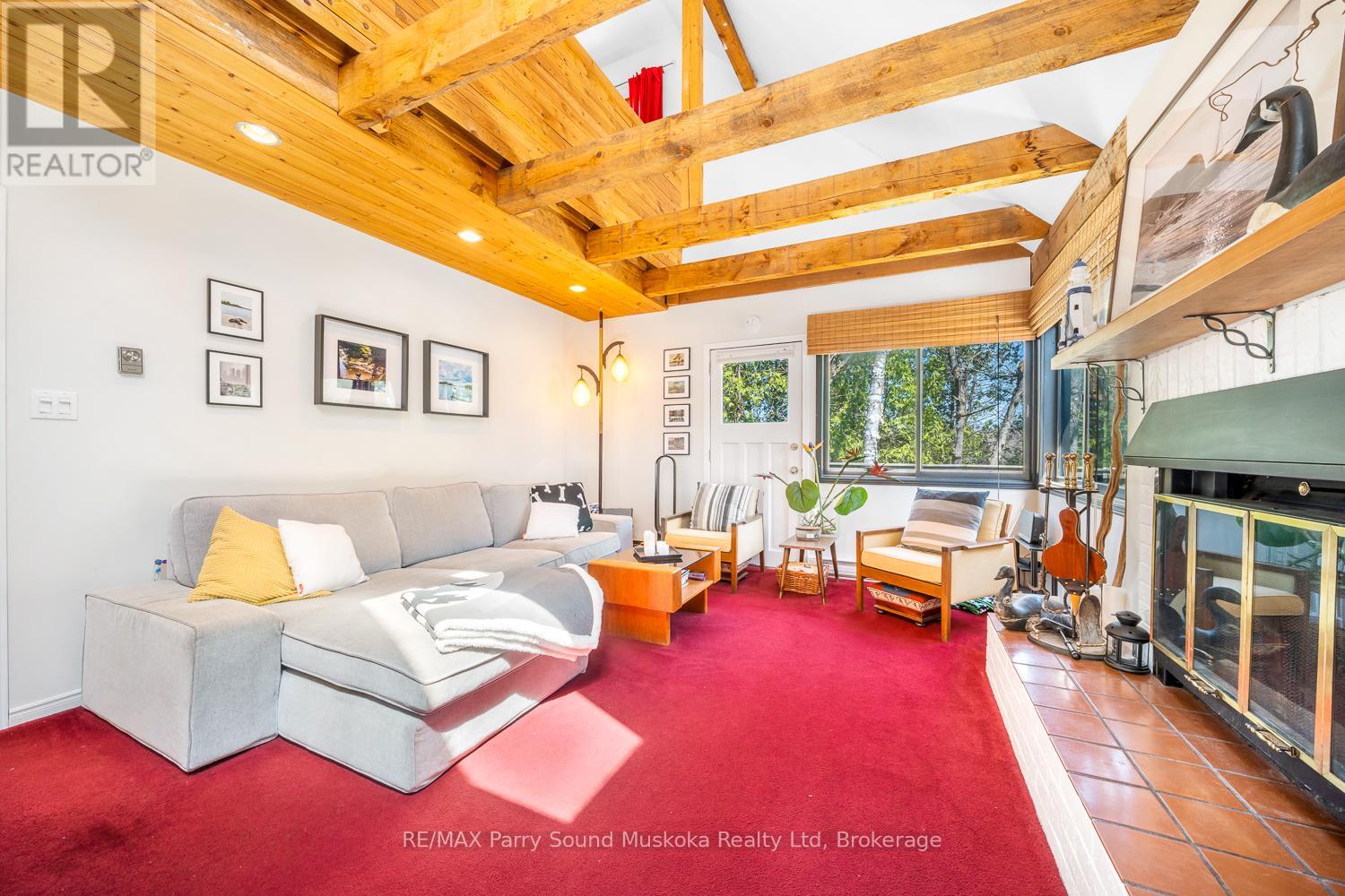24 Pine Grove, Whitestone, Ontario  P0A 1G0 - Photo 39 - X12174806