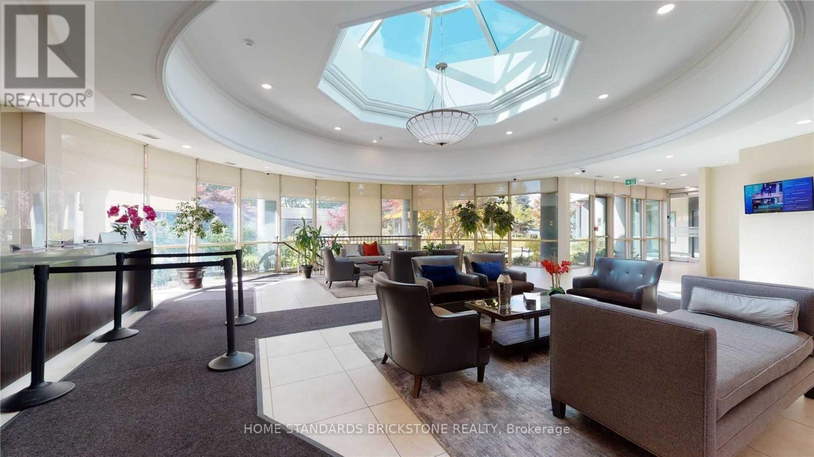 2301 - 28 Harrison Garden Boulevard, Toronto, Ontario  M2N 7B5 - Photo 14 - C12175831