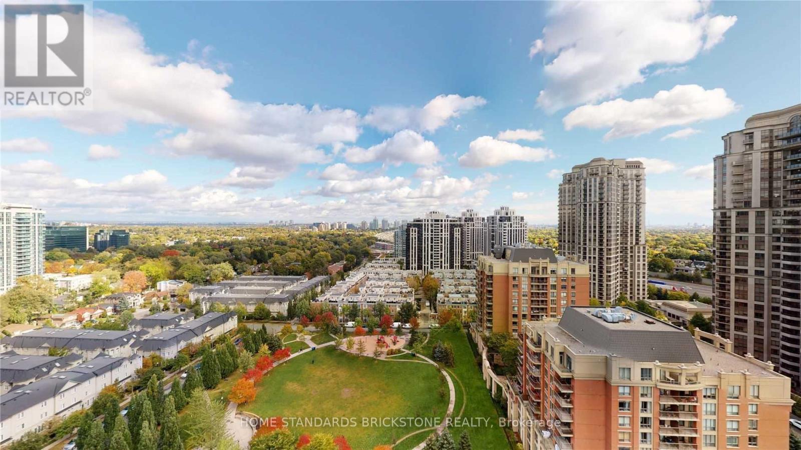 2301 - 28 Harrison Garden Boulevard, Toronto, Ontario  M2N 7B5 - Photo 6 - C12175831