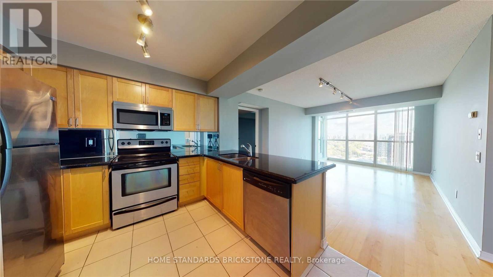 2301 - 28 Harrison Garden Boulevard, Toronto, Ontario  M2N 7B5 - Photo 8 - C12175831
