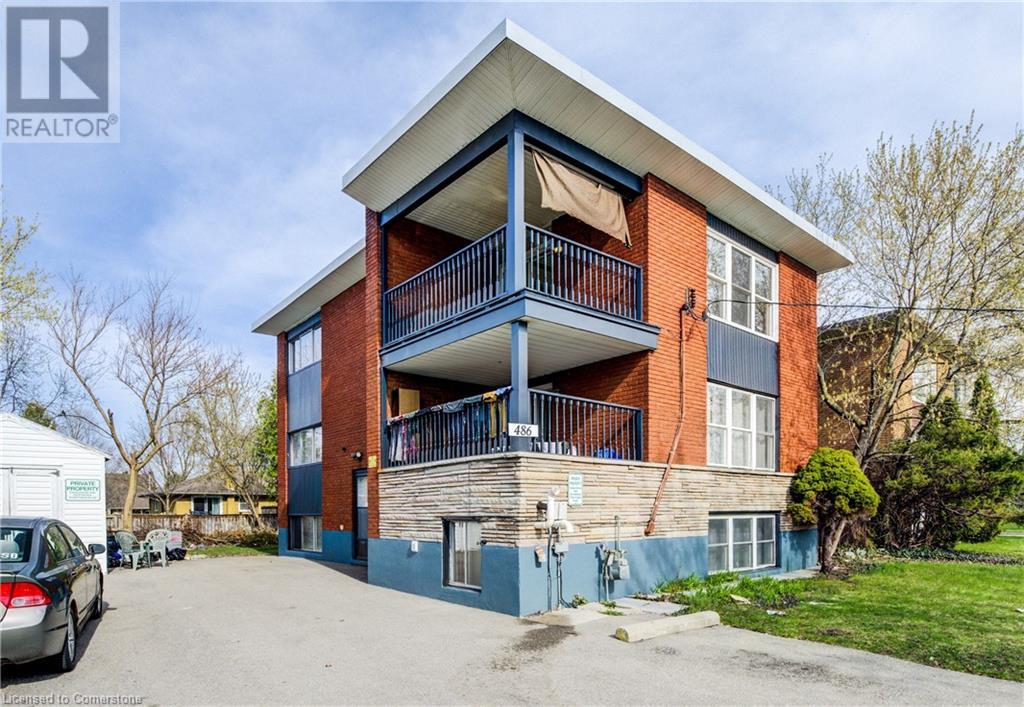 Property at 486 HIGHLAND Road E image 1