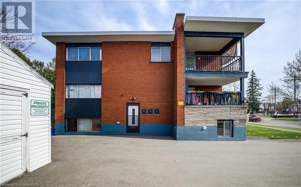 486 Highland Road E, Kitchener, Ontario  N2M 3W7 - Photo 48 - 40705316
