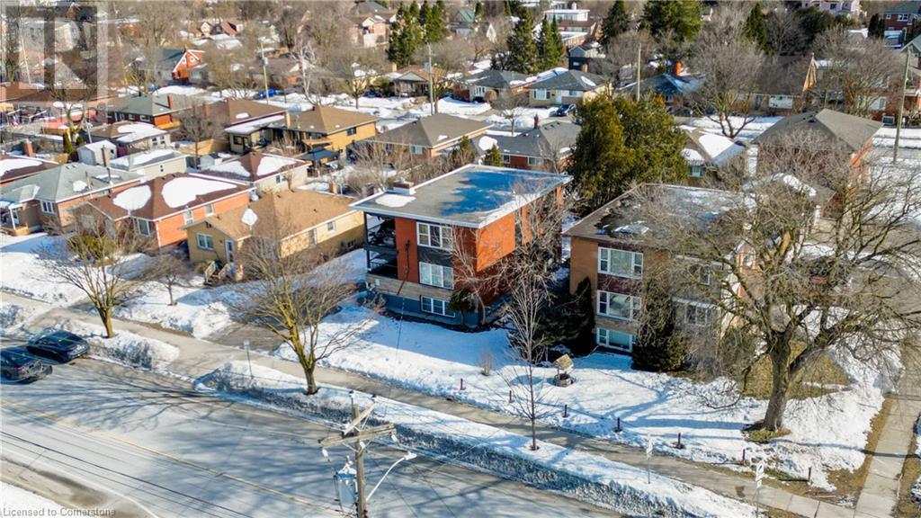 486 Highland Road E, Kitchener, Ontario  N2M 3W7 - Photo 43 - 40705316