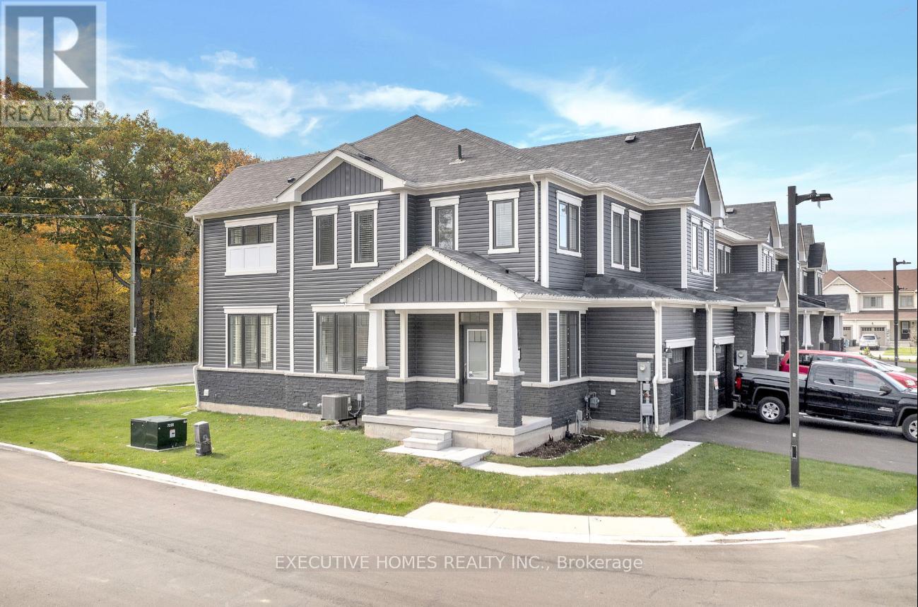 8 - 8273 TULIP TREE DRIVE, Niagara Falls, Ontario