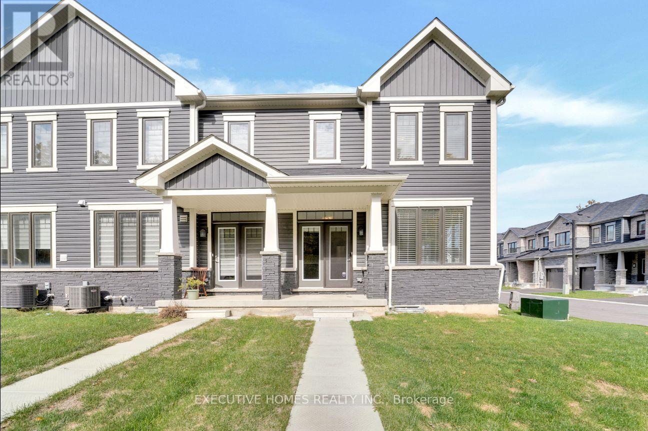 8 - 8273 Tulip Tree Drive, Niagara Falls (Brown), Ontario  L2H 3S8 - Photo 10 - X12183400