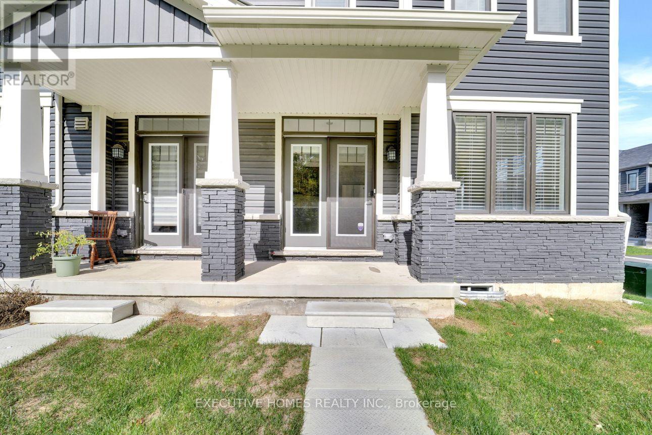 8 - 8273 Tulip Tree Drive, Niagara Falls (Brown), Ontario  L2H 3S8 - Photo 11 - X12183400