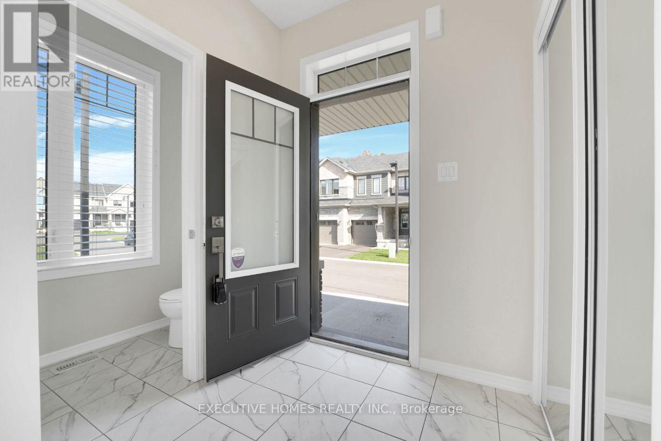 8 - 8273 Tulip Tree Drive, Niagara Falls (Brown), Ontario  L2H 3S8 - Photo 14 - X12183400