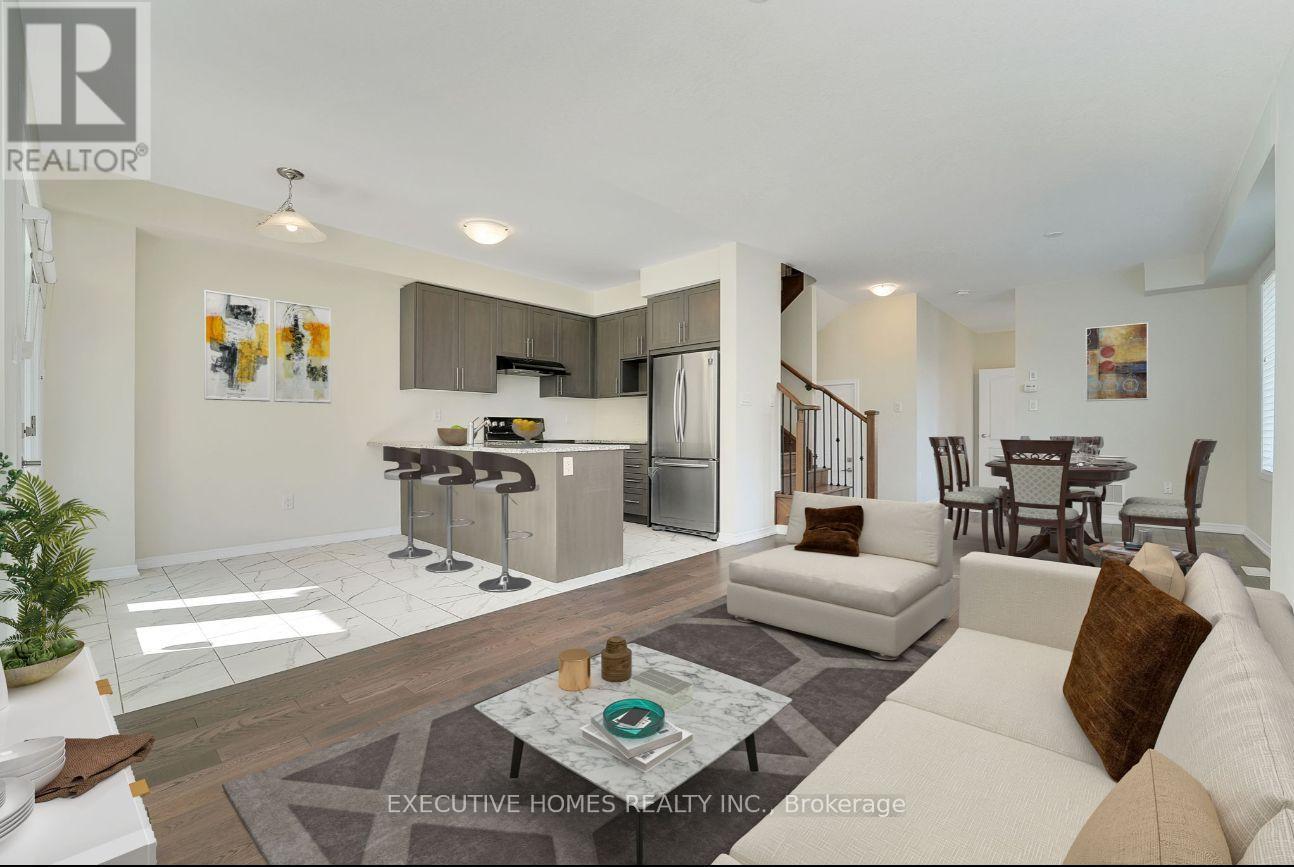 8 - 8273 Tulip Tree Drive, Niagara Falls (Brown), Ontario  L2H 3S8 - Photo 17 - X12183400