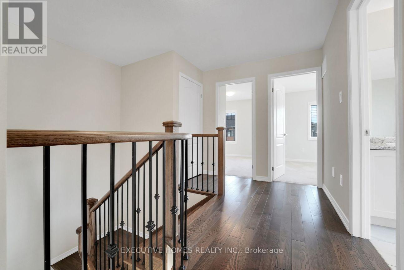8 - 8273 Tulip Tree Drive, Niagara Falls (Brown), Ontario  L2H 3S8 - Photo 33 - X12183400