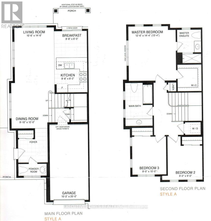 8 - 8273 Tulip Tree Drive, Niagara Falls (Brown), Ontario  L2H 3S8 - Photo 49 - X12183400