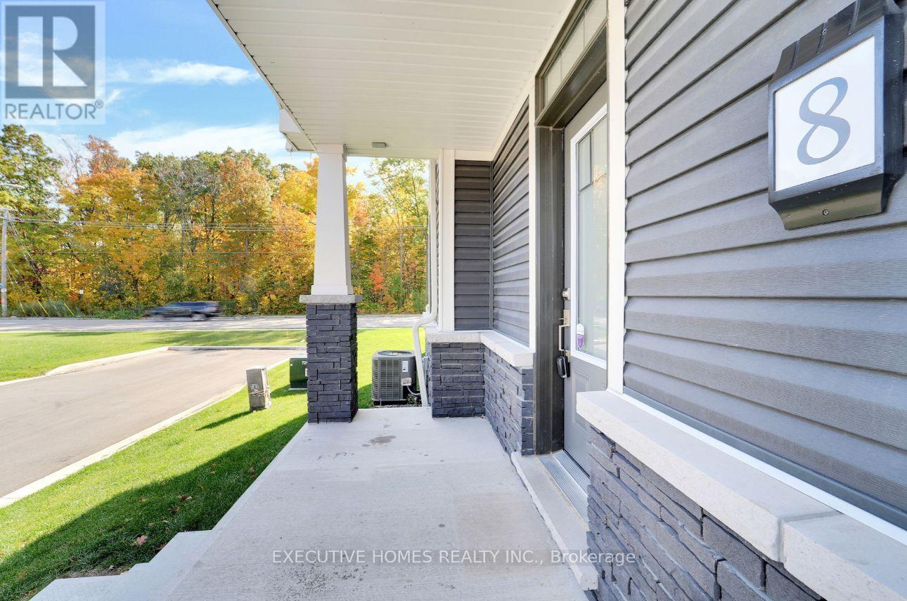 8 - 8273 Tulip Tree Drive, Niagara Falls (Brown), Ontario  L2H 3S8 - Photo 8 - X12183400