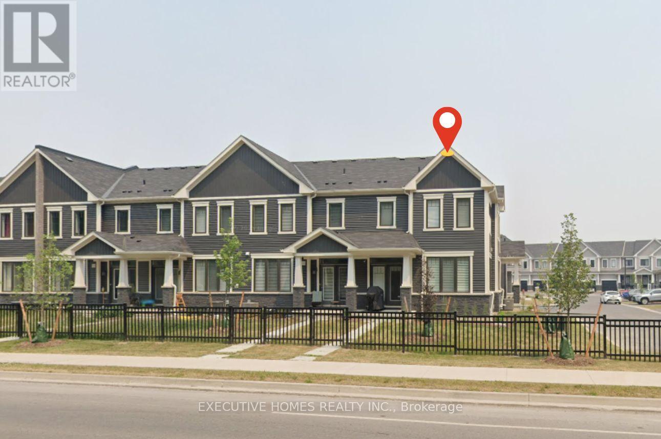 8 - 8273 Tulip Tree Drive, Niagara Falls (Brown), Ontario  L2H 3S8 - Photo 9 - X12183400