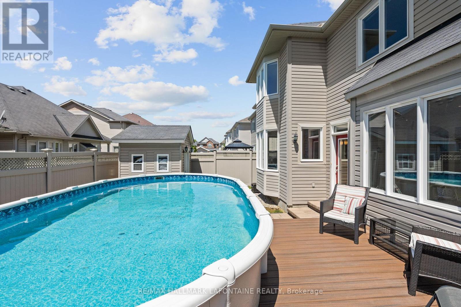 3202 River Rock Avenue, Ottawa, Ontario  K2J 0T7 - Photo 41 - X12183408