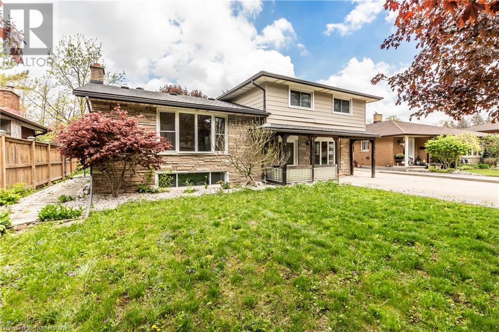Property at 413 CARSON Drive image 1