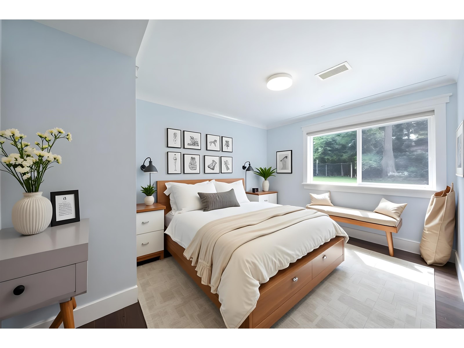 14092 Crescent Road, Surrey, British Columbia  V4P 1L4 - Photo 12 - R3006974
