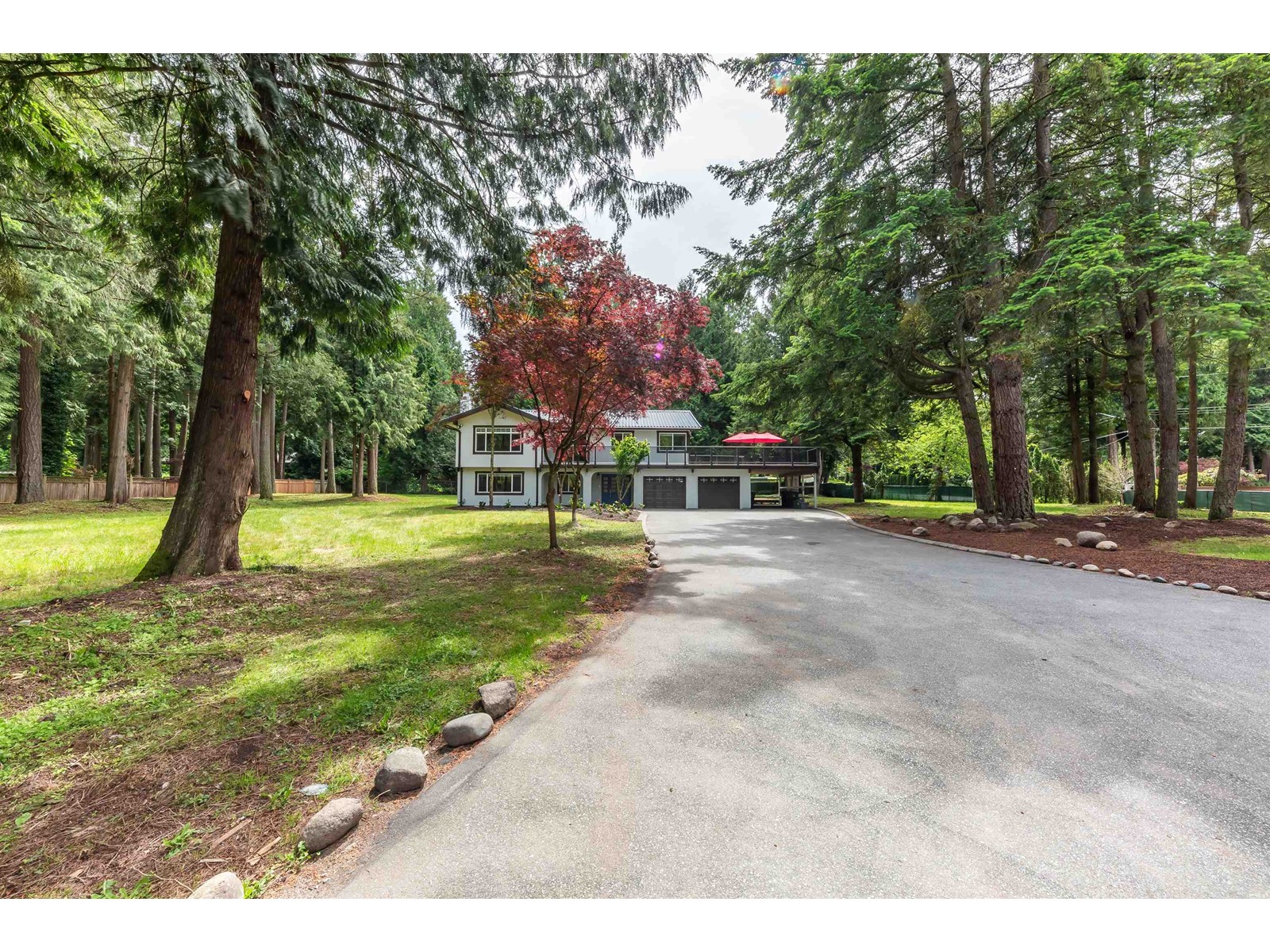14092 Crescent Road, Surrey, British Columbia  V4P 1L4 - Photo 2 - R3006974