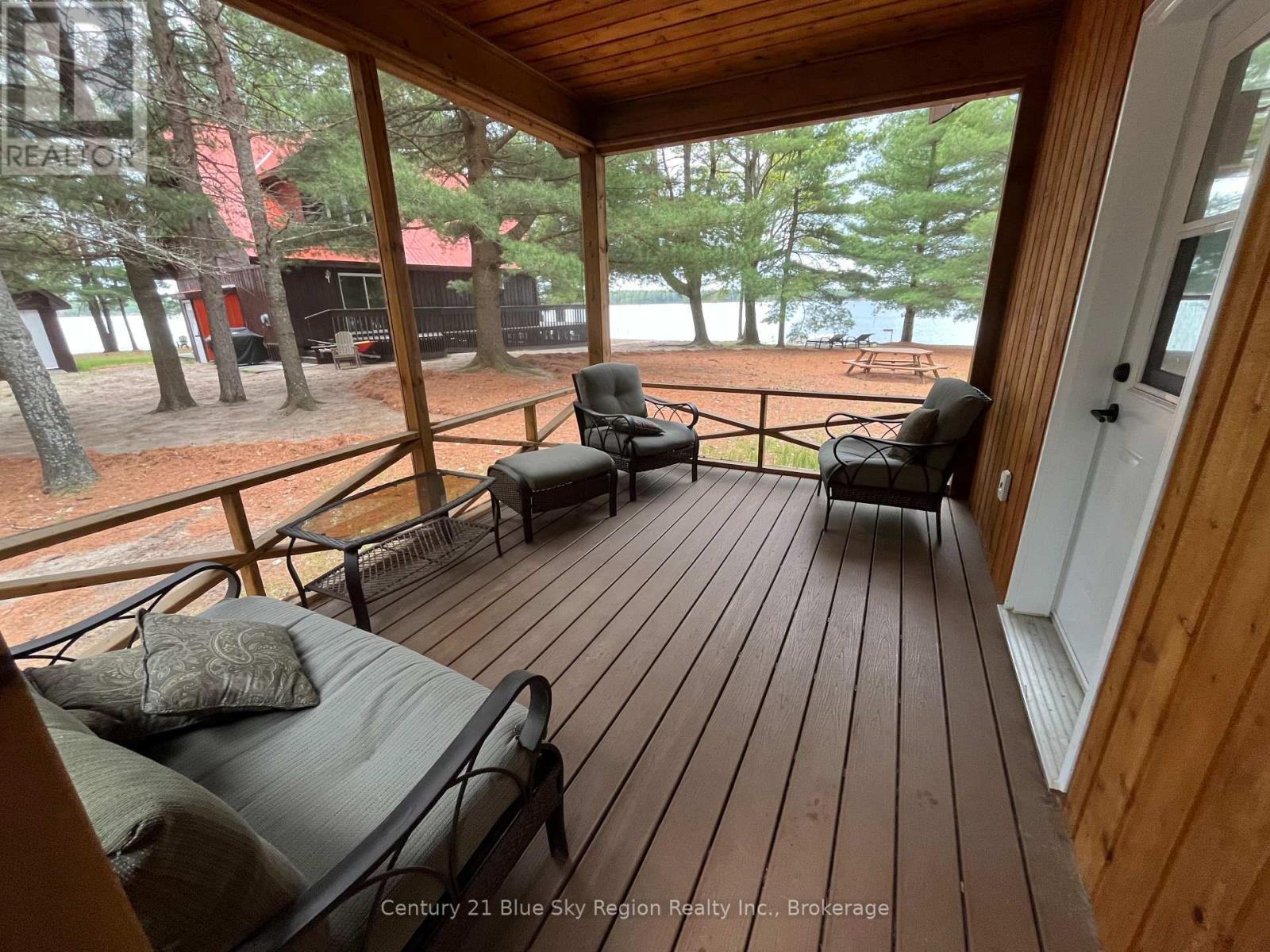 693 Sandy Island Island, West Nipissing, Ontario  P1B 8G5 - Photo 30 - X12095050