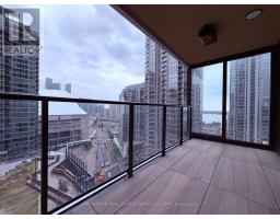 2109 - 3 CONCORD CITYPLACE WAY, Toronto, Ontario