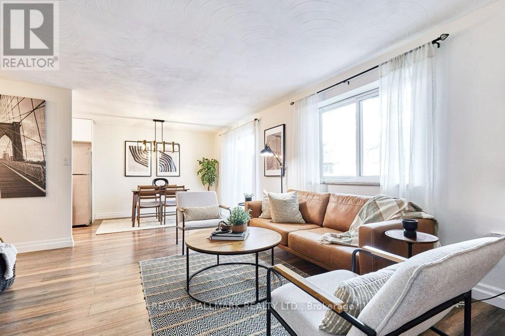 401 - 800 Kennedy Road, Toronto, Ontario  M1K 2C8 - Photo 2 - E12183410