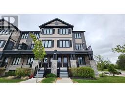 148 ROCHEFORT Street Unit# D, kitchener, Ontario