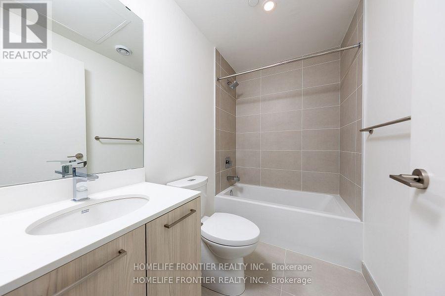3004 - 65 Mutual Street, Toronto, Ontario  M5B 2A9 - Photo 7 - C12183123