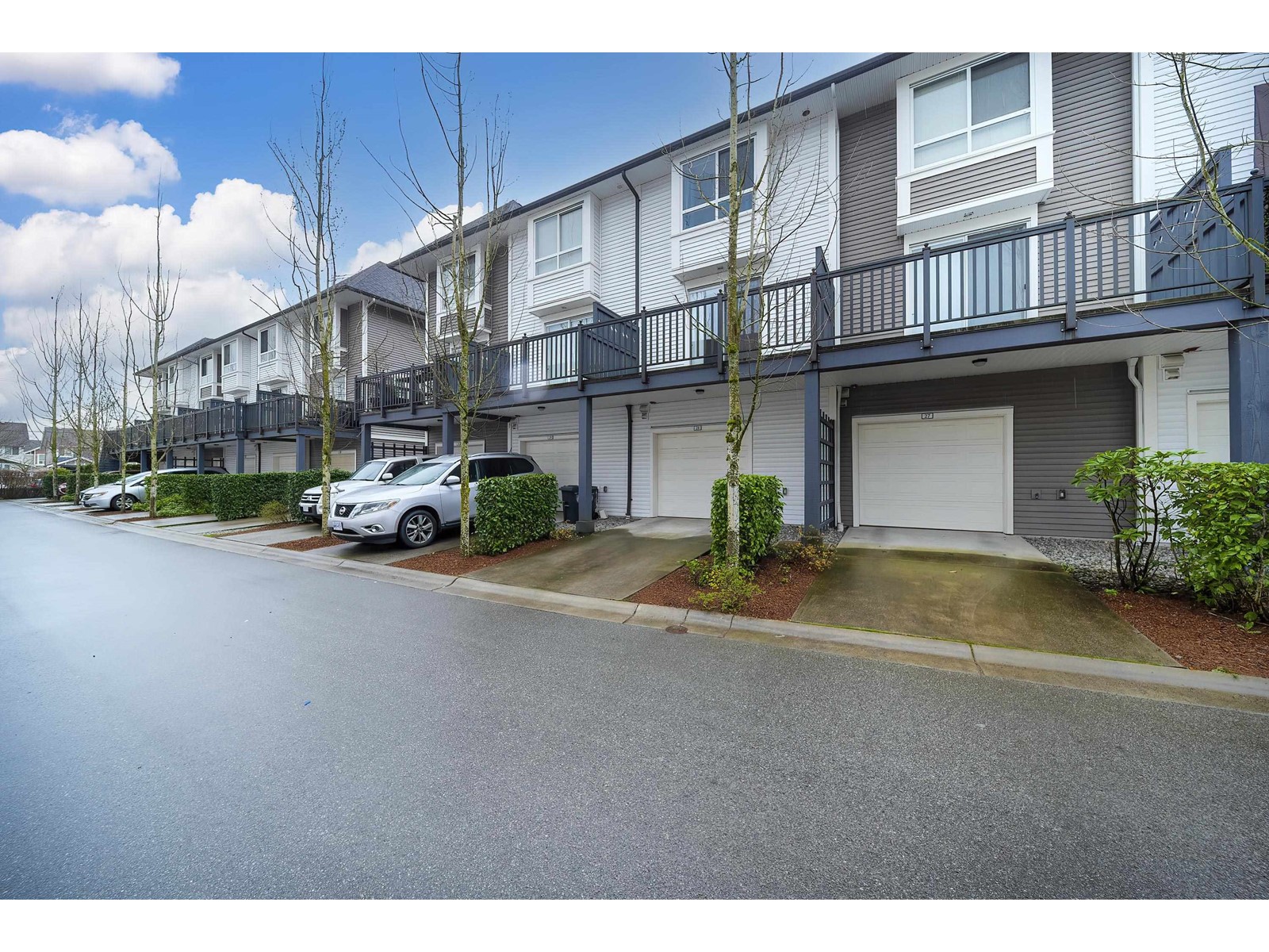28 8438 207A STREET, Langley, British Columbia
