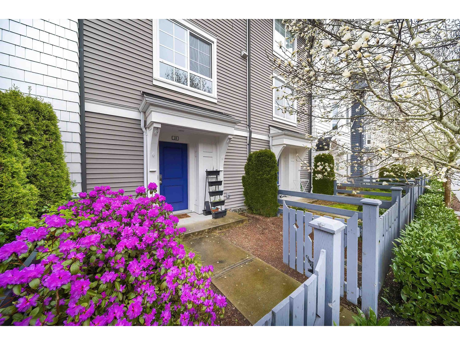 28 8438 207a Street, Langley, British Columbia  V2Y 0N8 - Photo 2 - R3008925