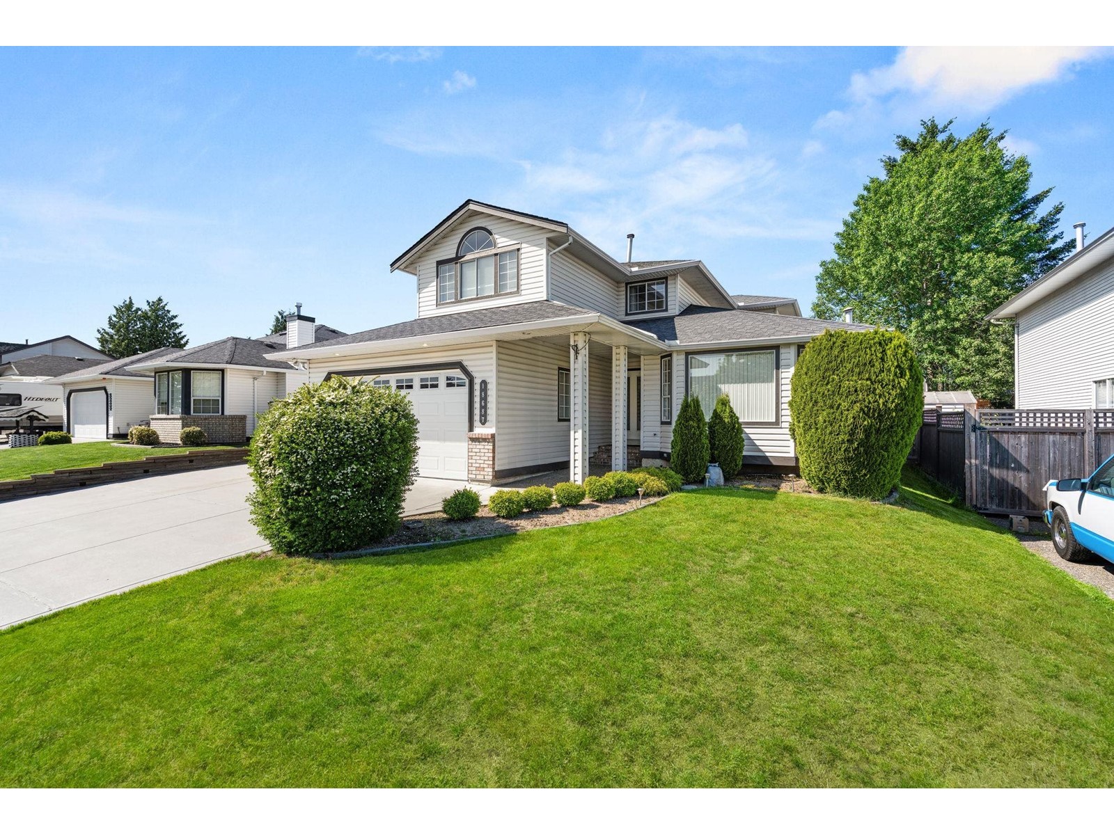 18687 56a Avenue, Surrey, British Columbia  V3S 7Y2 - Photo 18 - R3006981