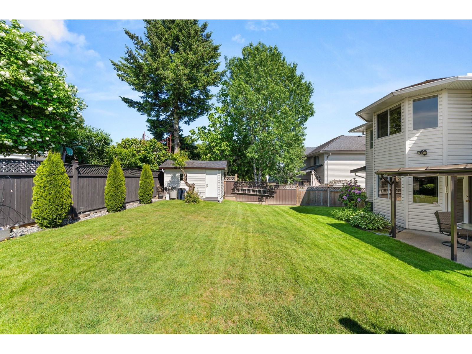 18687 56a Avenue, Surrey, British Columbia  V3S 7Y2 - Photo 38 - R3006981