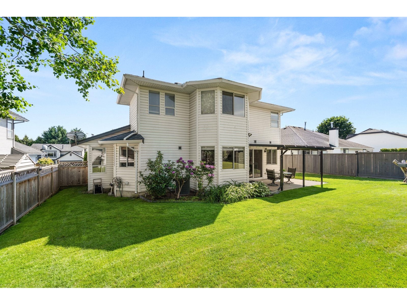 18687 56a Avenue, Surrey, British Columbia  V3S 7Y2 - Photo 17 - R3006981