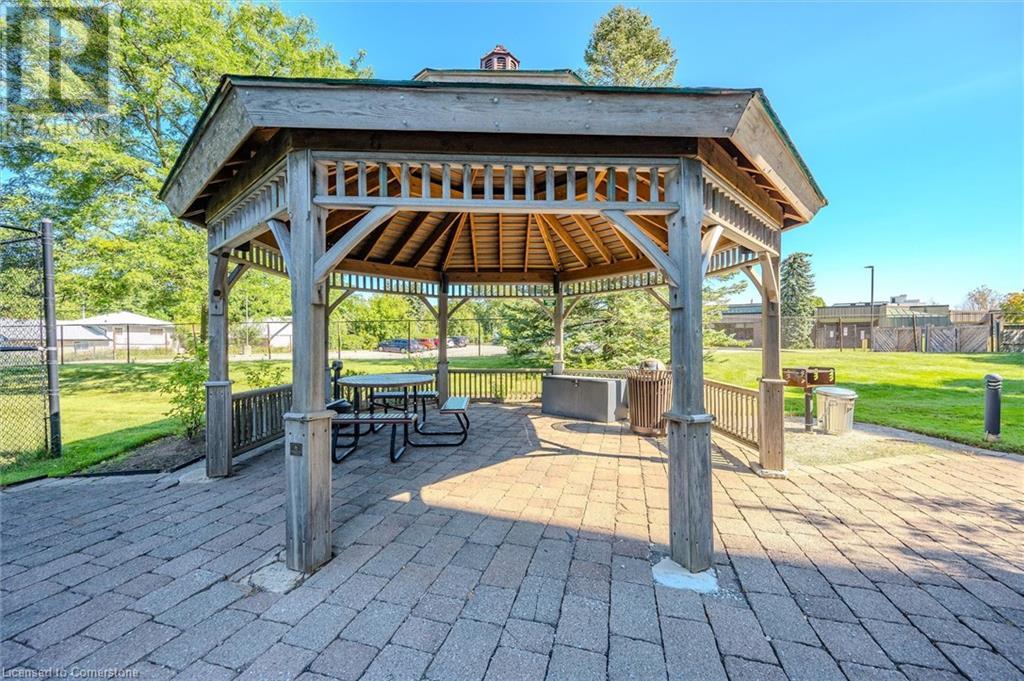 250 Glenridge Drive Unit# 603, Waterloo, Ontario  N2J 4H8 - Photo 42 - 40733740