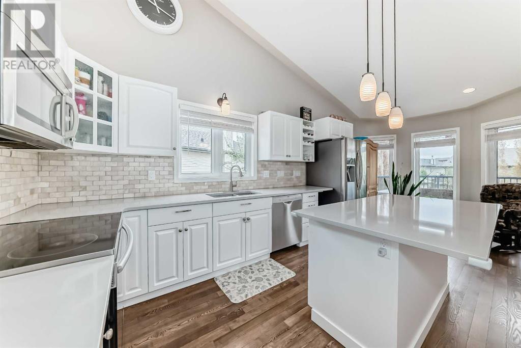 5 Logan Court, Sylvan Lake, Alberta  T4S 2P4 - Photo 6 - A2220763