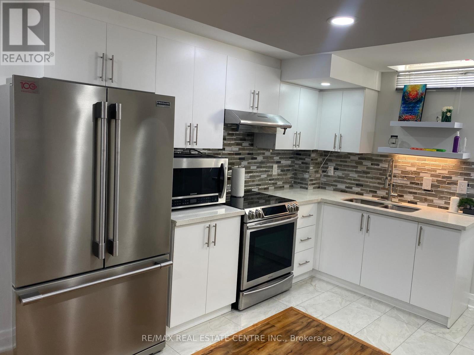 Bsmt - 3495 Bala Drive, Mississauga, Ontario  L5M 0G5 - Photo 3 - W12157863