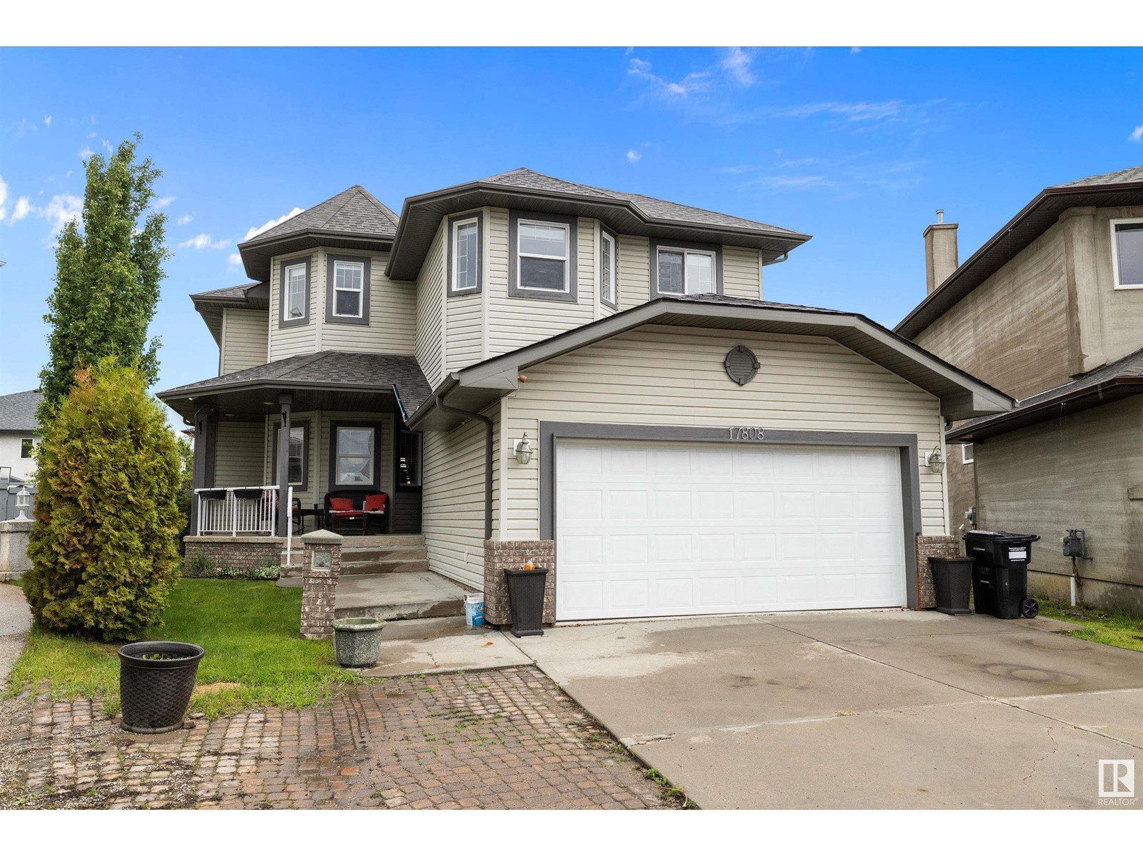 17808 109 St Nw, Edmonton, Alberta  T5X 6H6 - Photo 2 - E4439346
