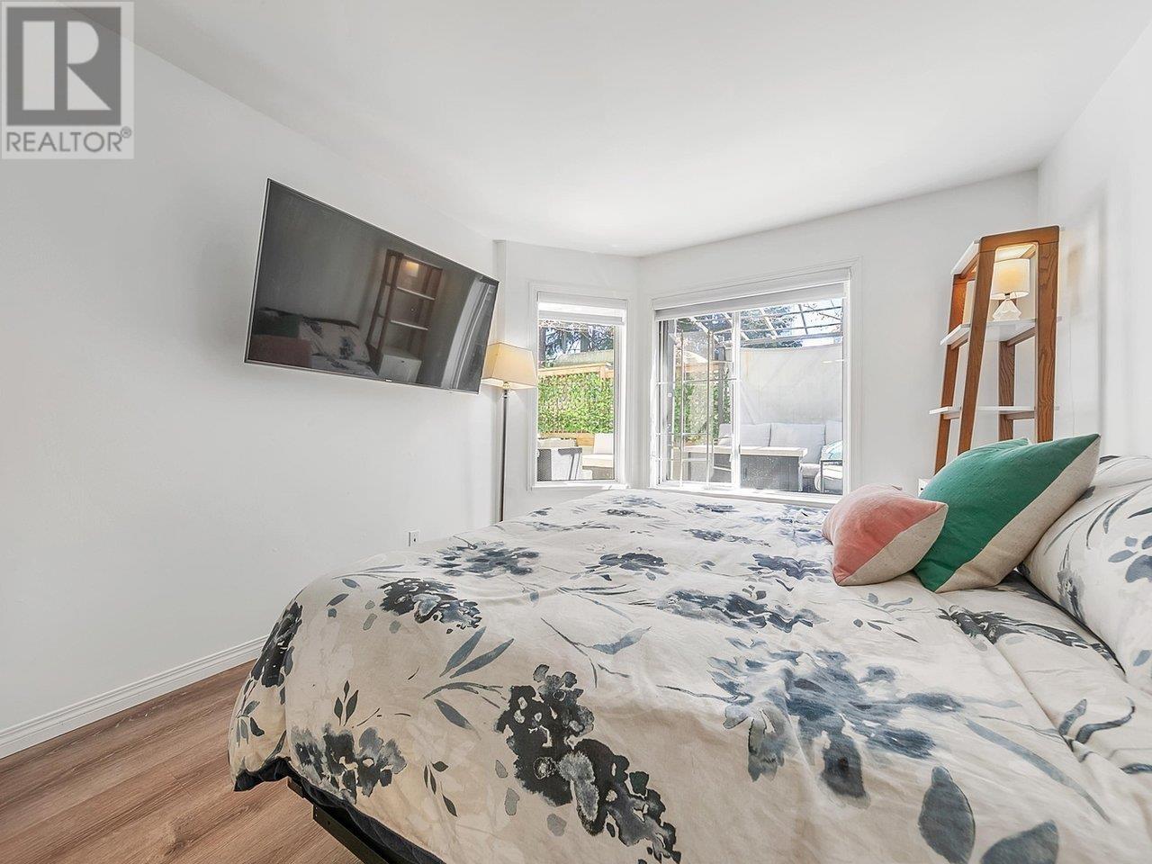 105 1147 Nelson Street, Vancouver, British Columbia  V6E 1J3 - Photo 14 - R3008472