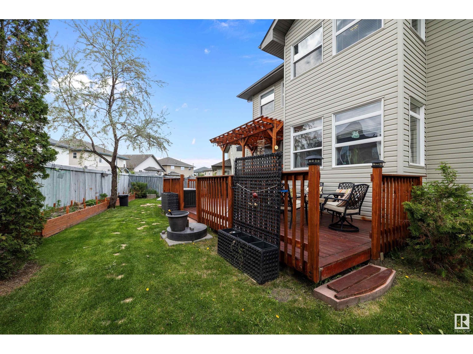 17808 109 St Nw, Edmonton, Alberta  T5X 6H6 - Photo 54 - E4439346