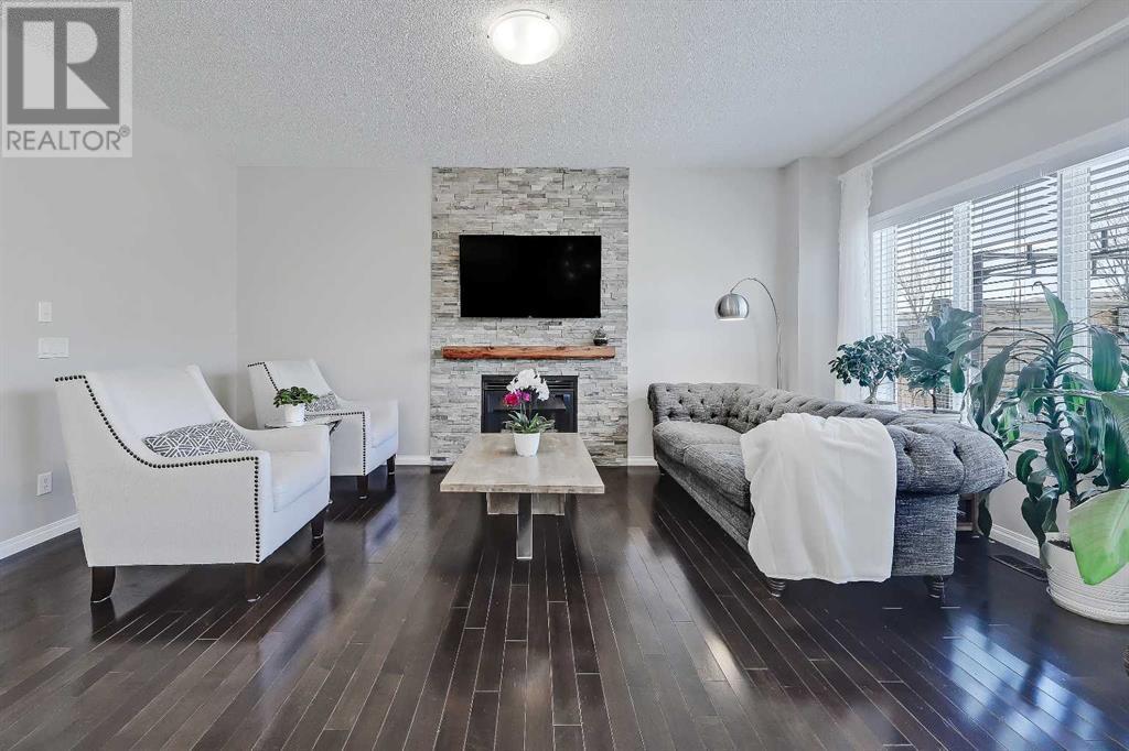 134 Sage Bank Grove Nw, Calgary, Alberta  T3R 0K1 - Photo 15 - A2218041