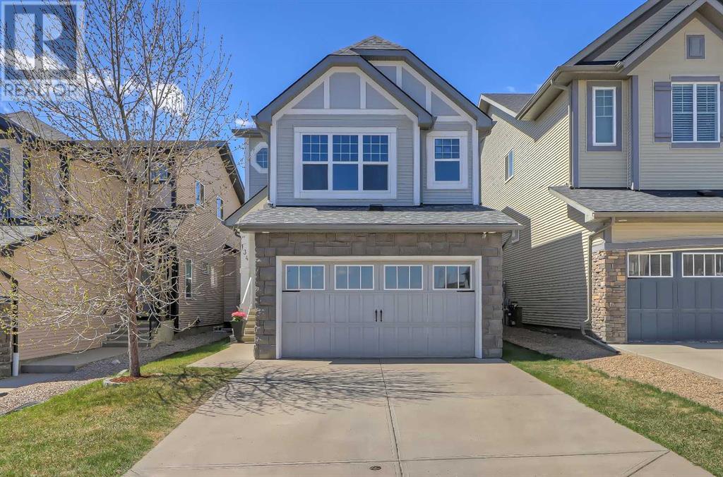 134 Sage Bank Grove Nw, Calgary, Alberta  T3R 0K1 - Photo 2 - A2218041