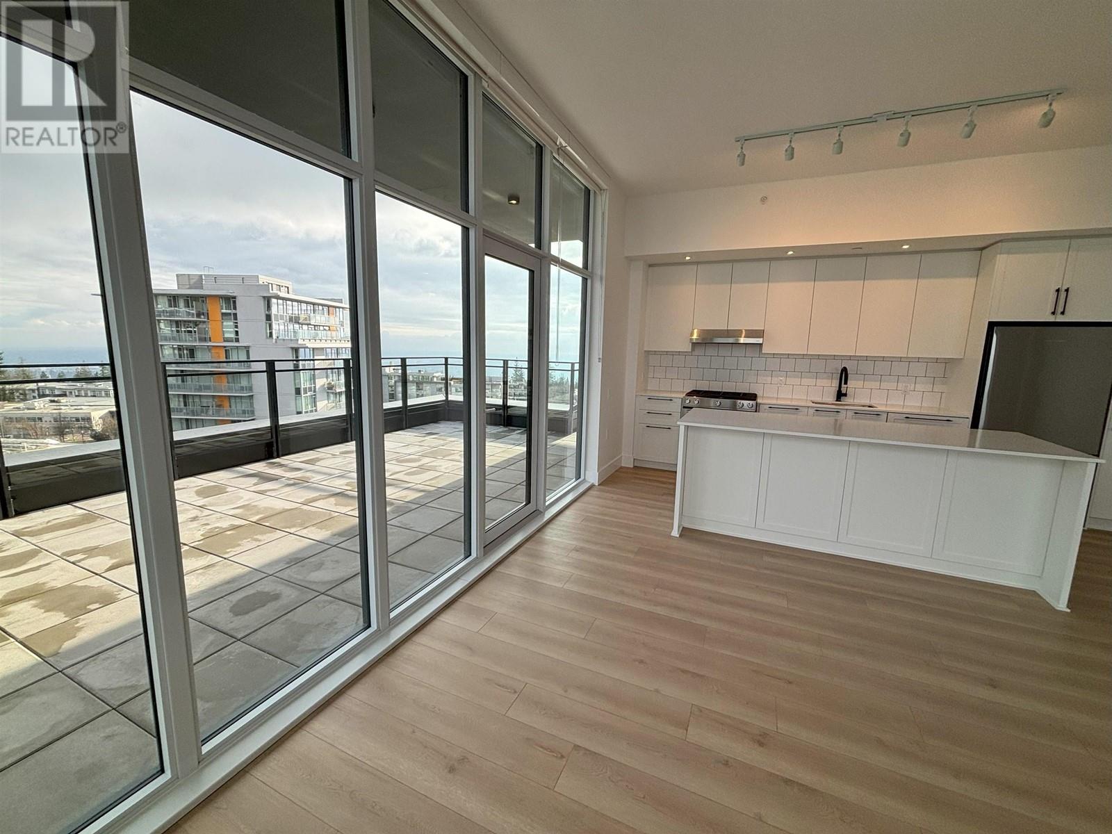 1203 8750 University Crescent, Burnaby, British Columbia  V5A 0G9 - Photo 6 - R2985936