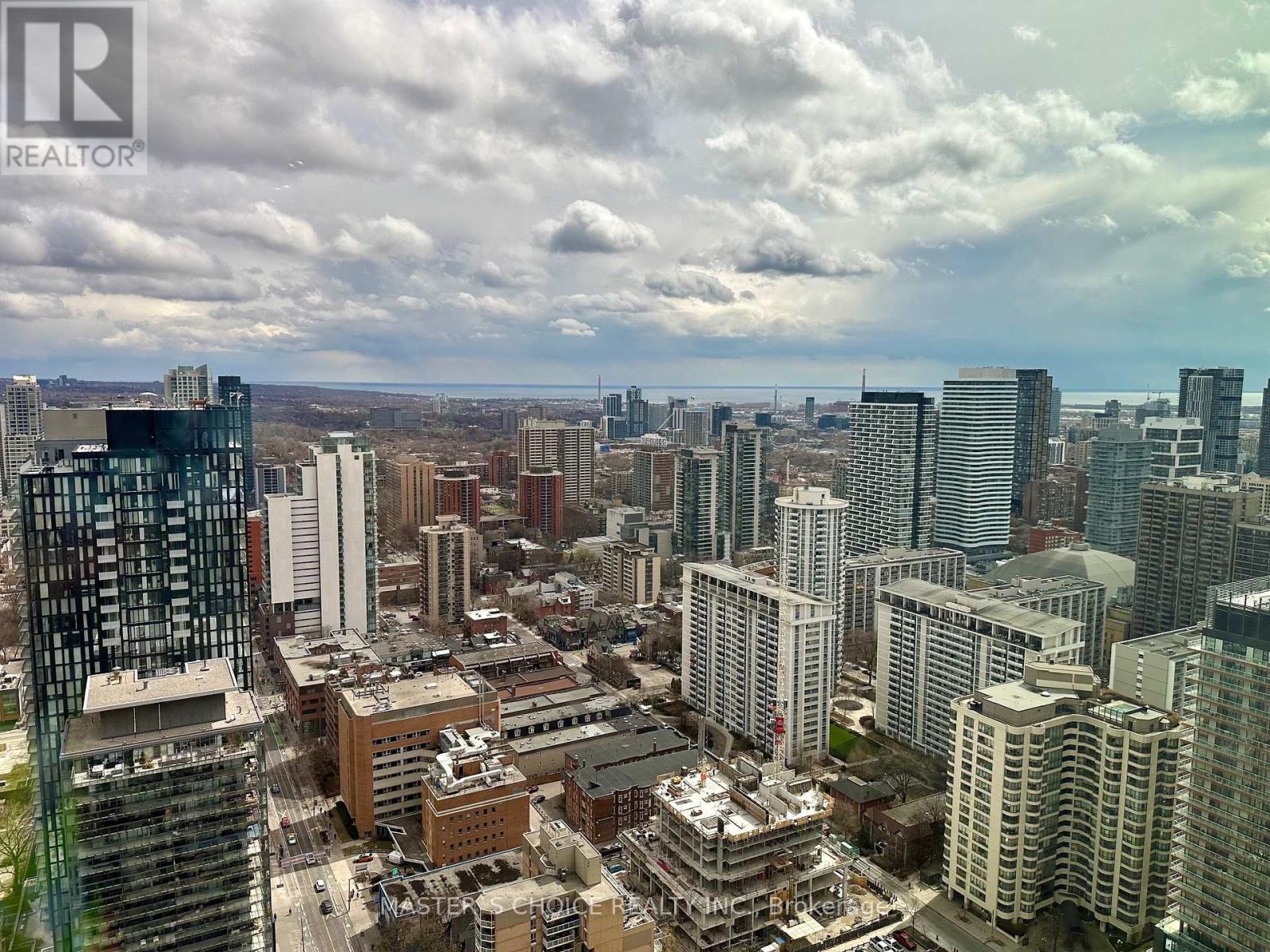 4710 - 8 Wellesley Street W, Toronto, Ontario  M4Y 0J5 - Photo 11 - C12180457