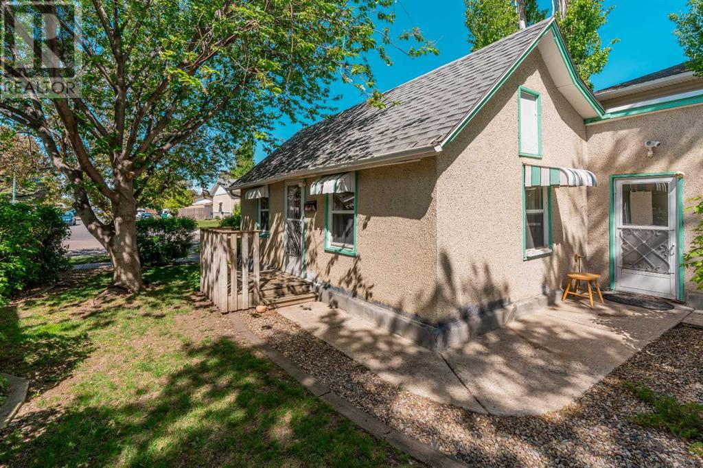 1013 6 Street N, Lethbridge, Alberta  T1H 1Y3 - Photo 26 - A2224507